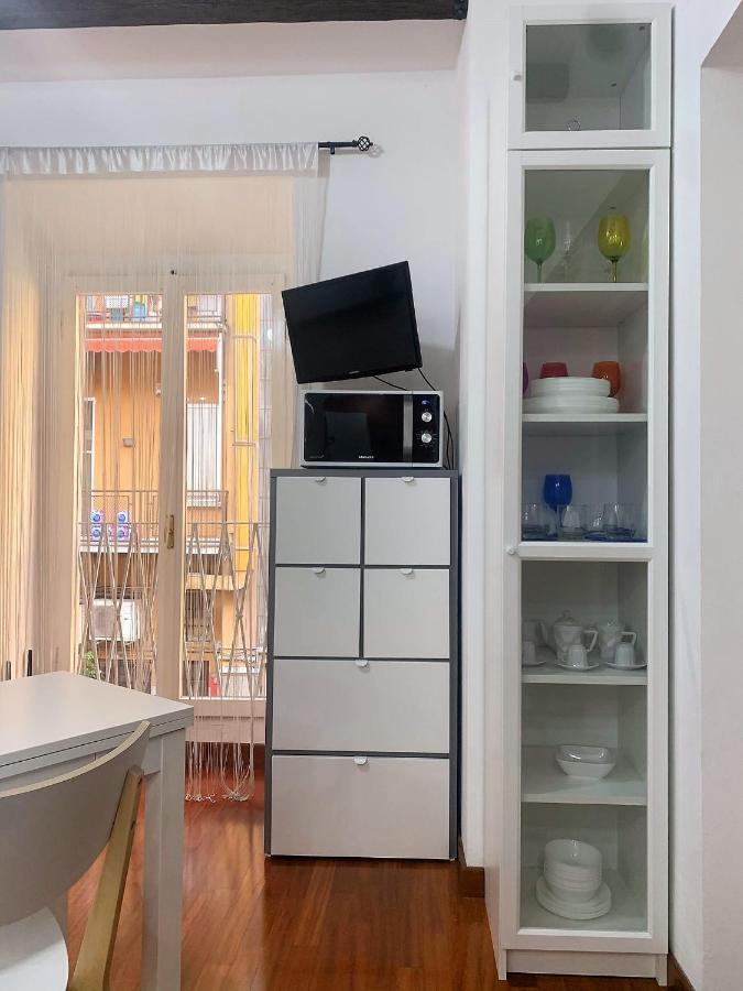 Best Way Rent - Bellissimo Loft A Porta Romana Milán Exterior foto