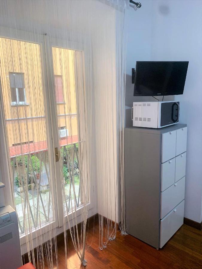 Best Way Rent - Bellissimo Loft A Porta Romana Milán Exterior foto